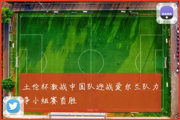 土伦杯激战中国队迎战爱尔兰队力争小组赛首胜