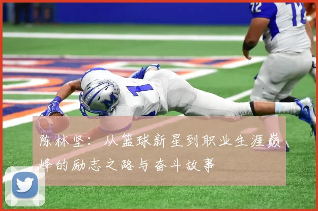 陈林坚：从篮球新星到职业生涯巅峰的励志之路与奋斗故事